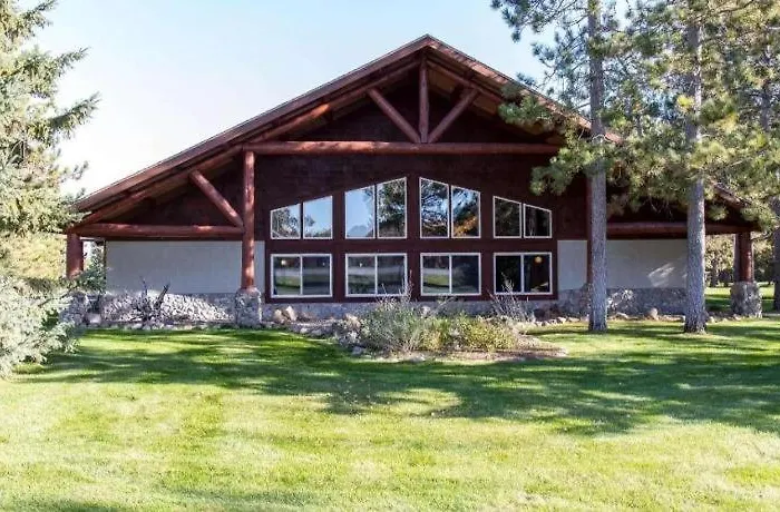 Americinn By Wyndham Pequot Lakes